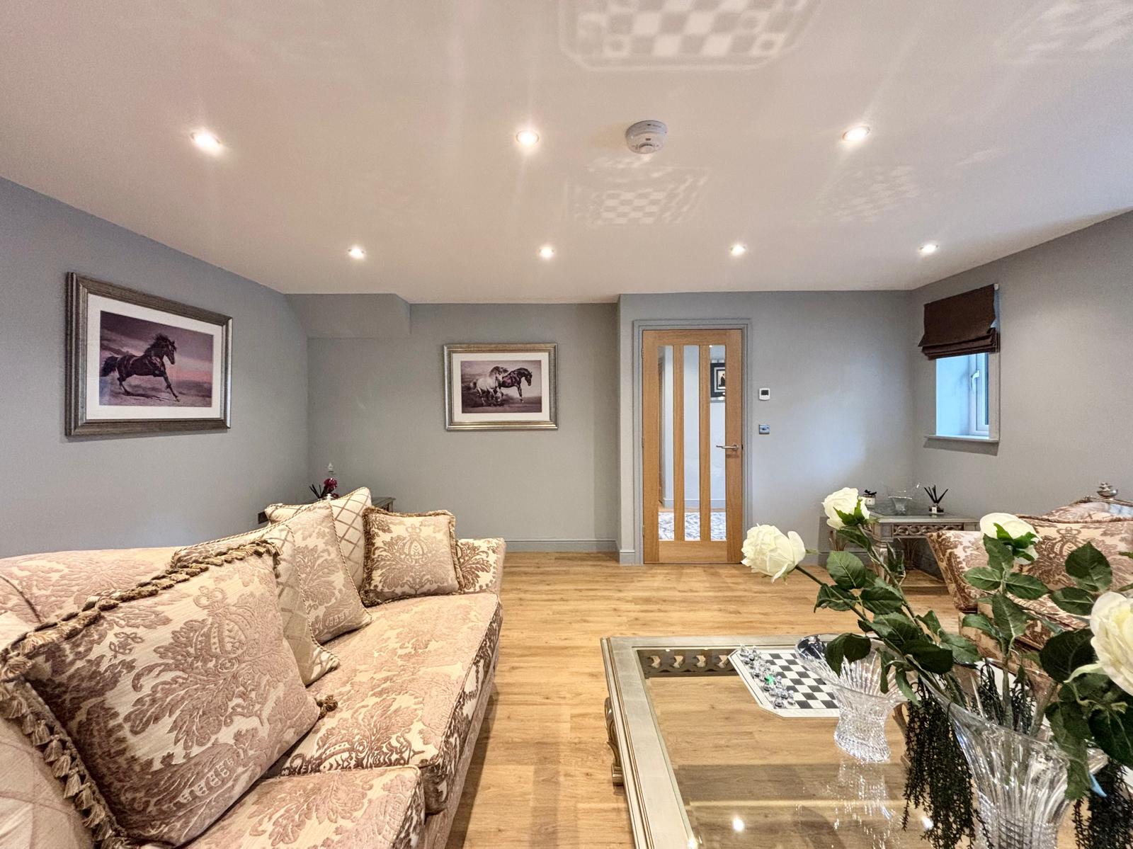 Detached House in Carlisle