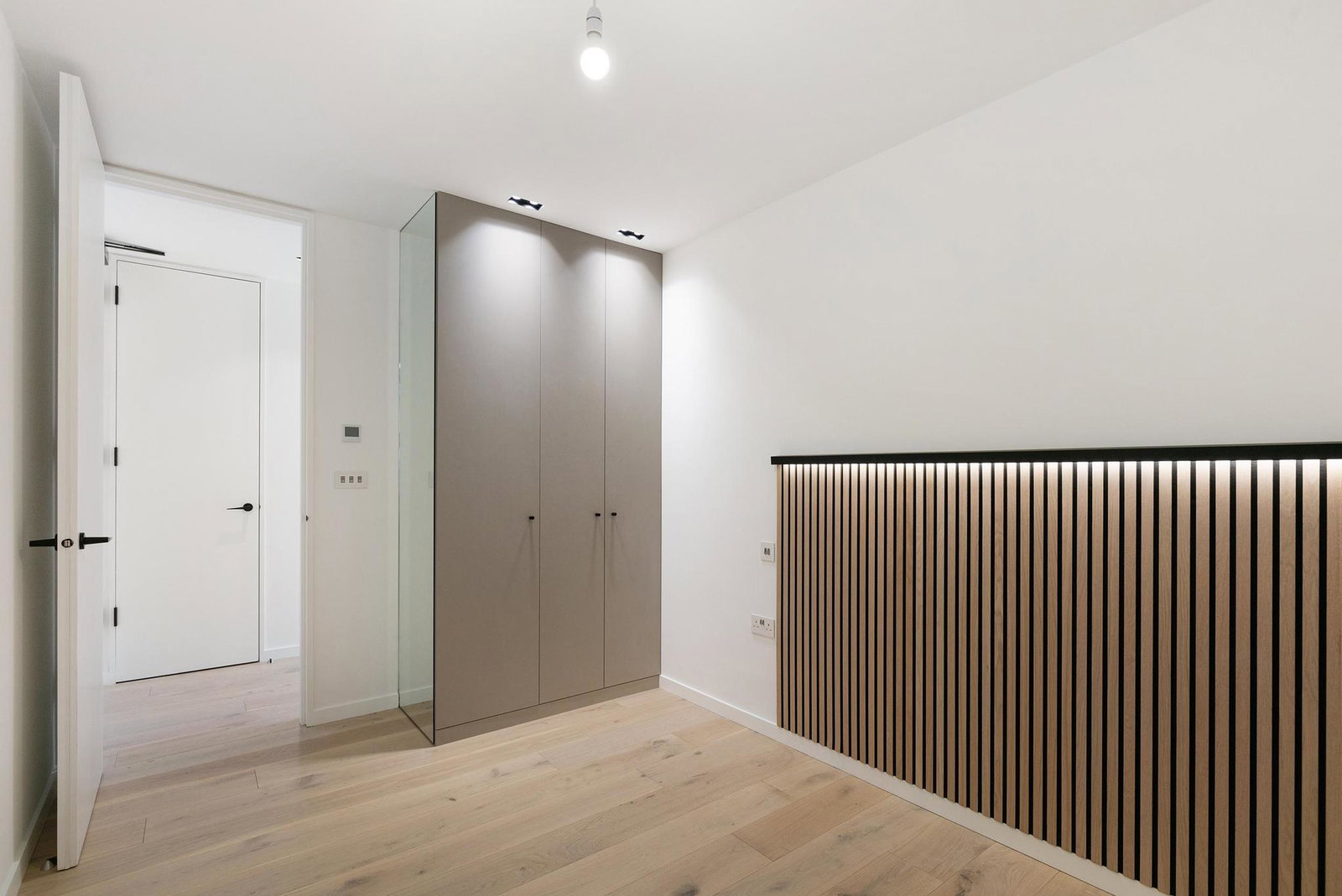 Apartment in London