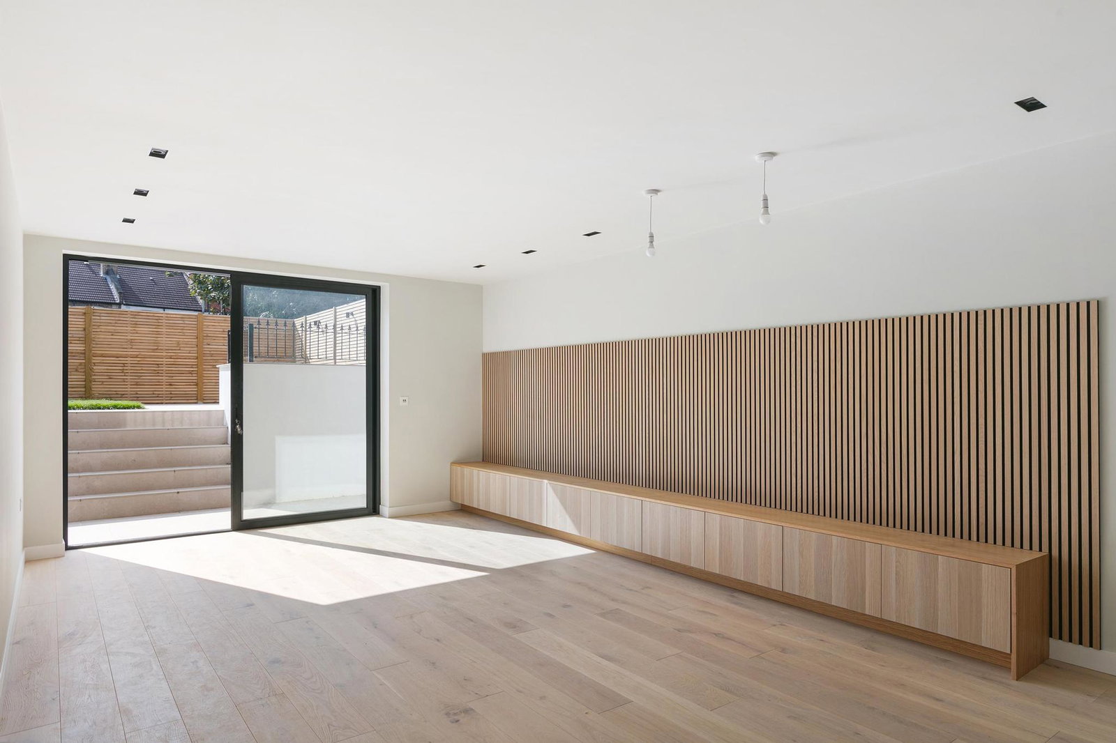 Apartment in London