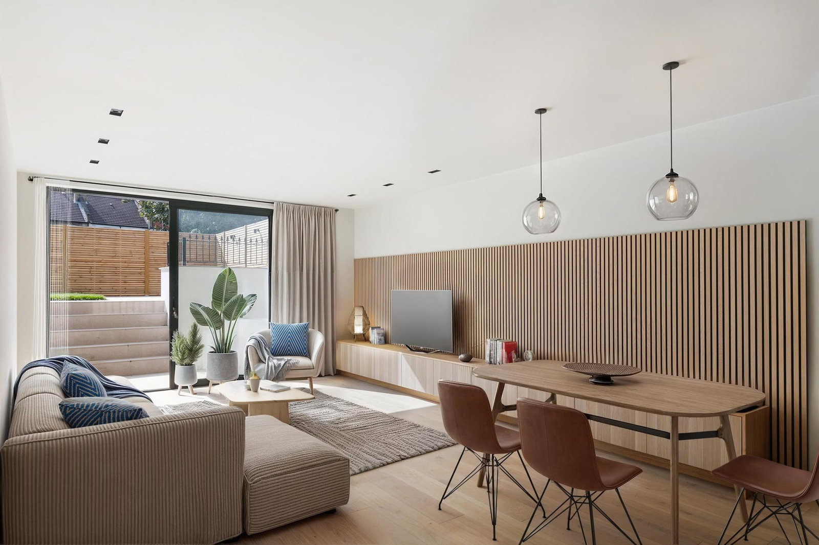 Apartment in London
