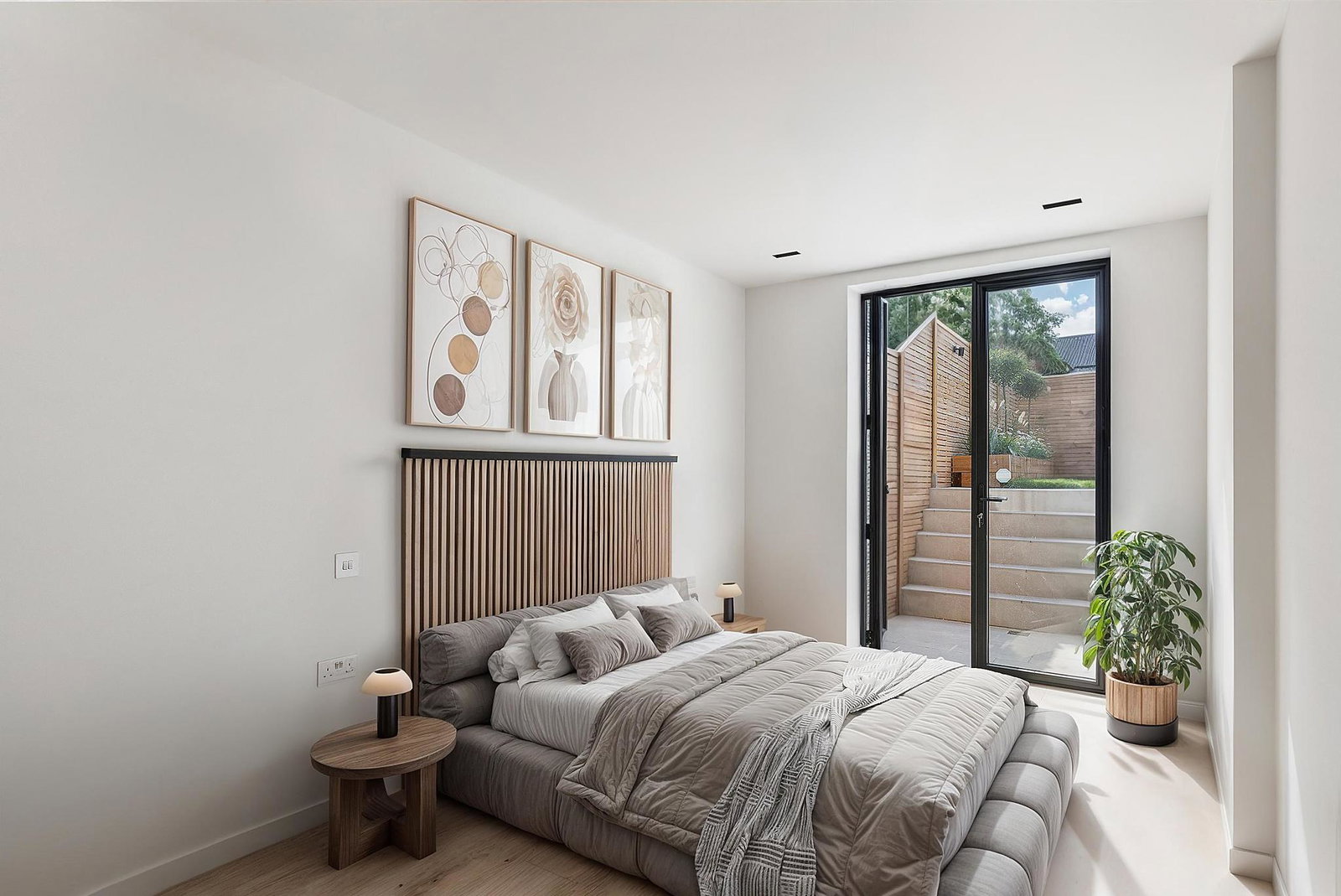 Apartment in London