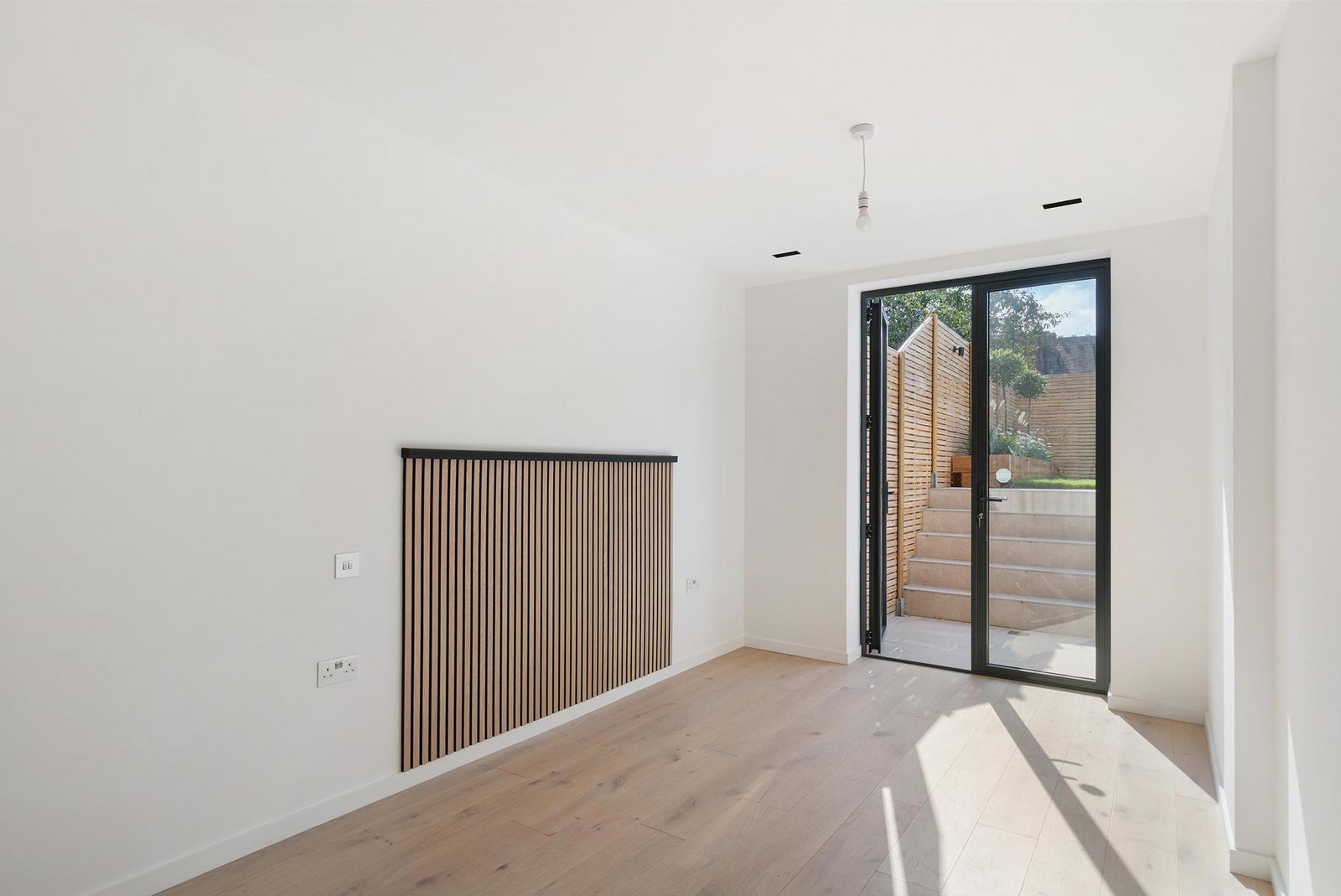 Apartment in London