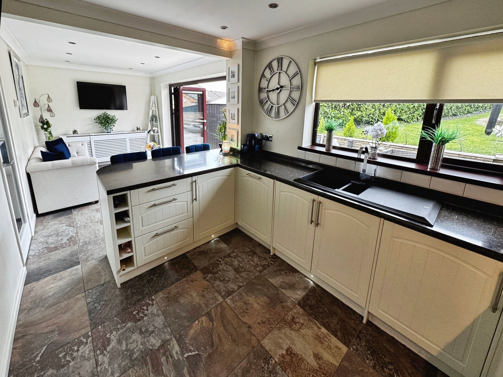 Detached House in Bridgend