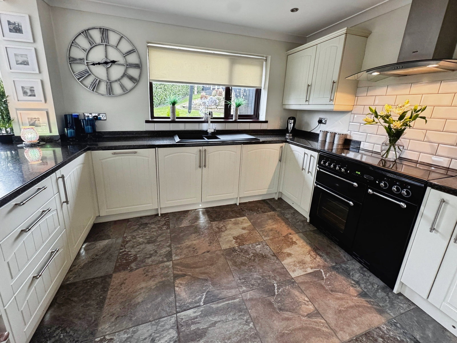 Detached House in Bridgend