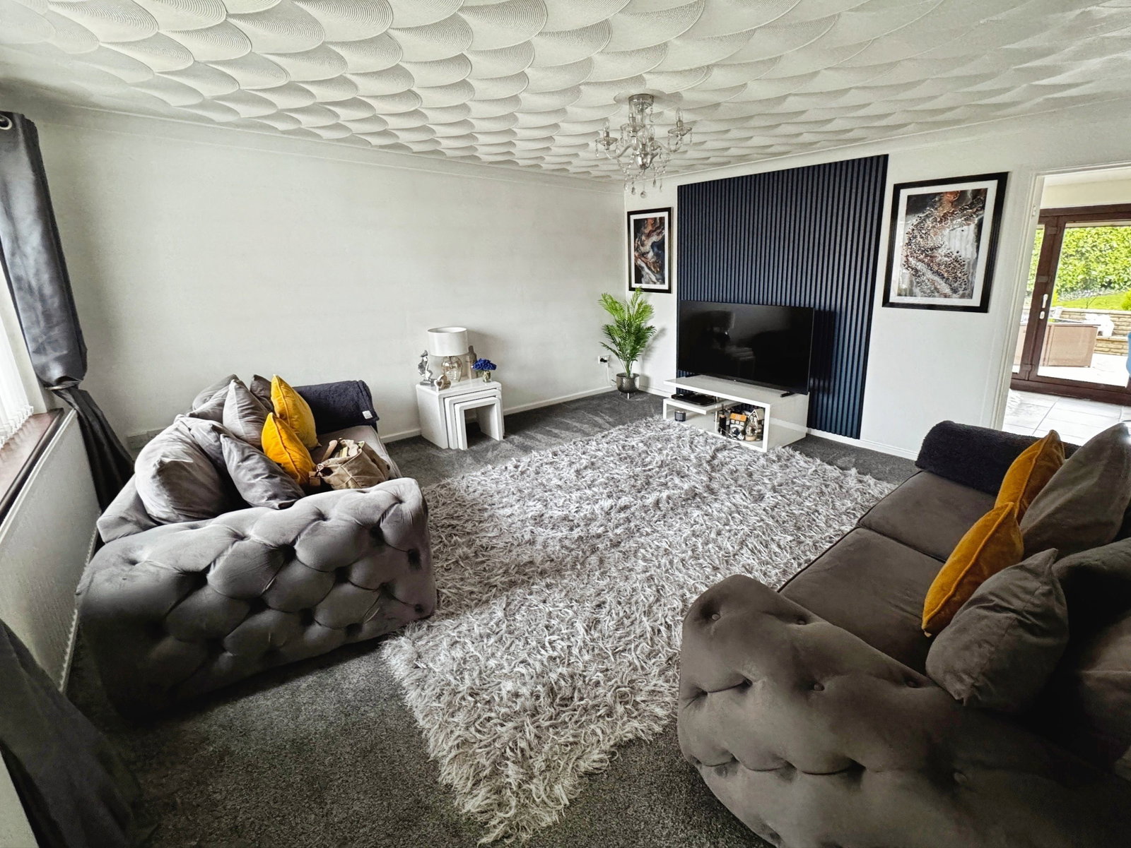 Detached House in Bridgend