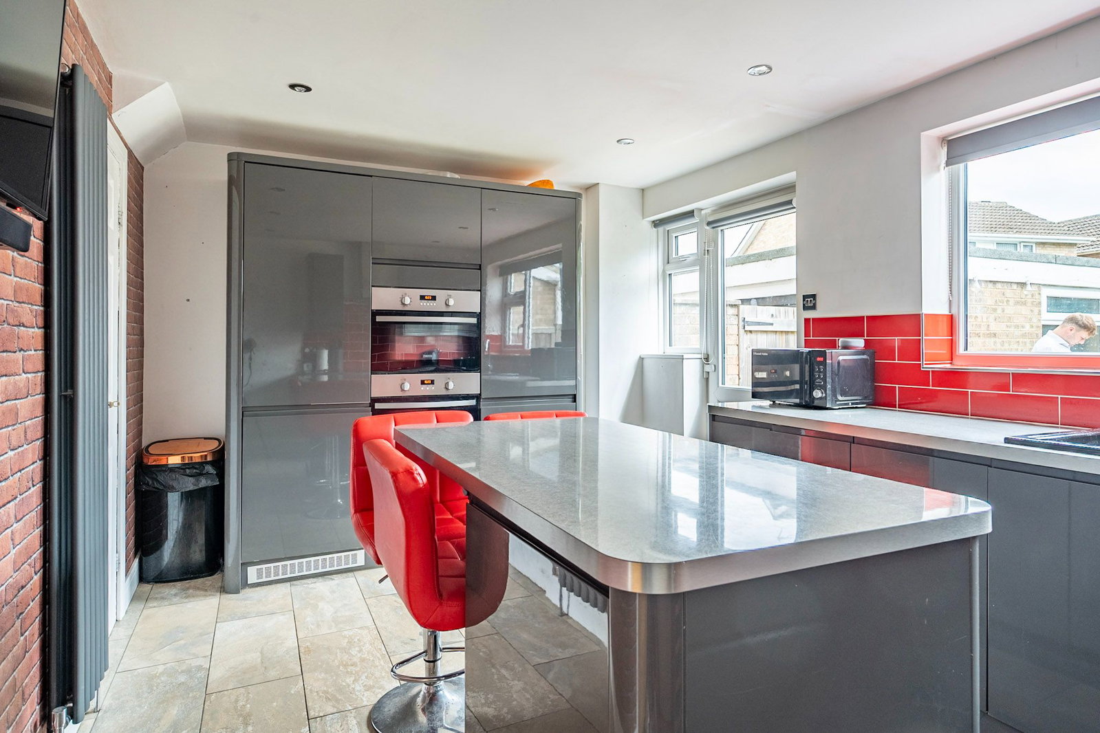 Detached House in York