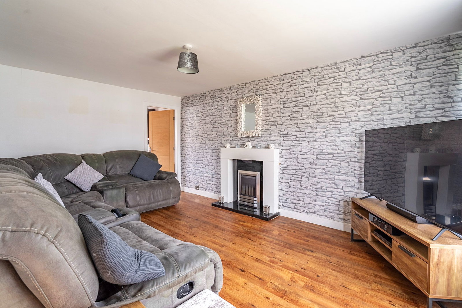 Detached House in York