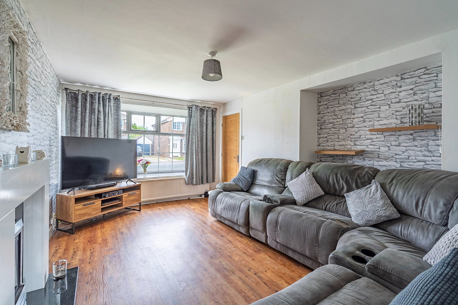 Detached House in York