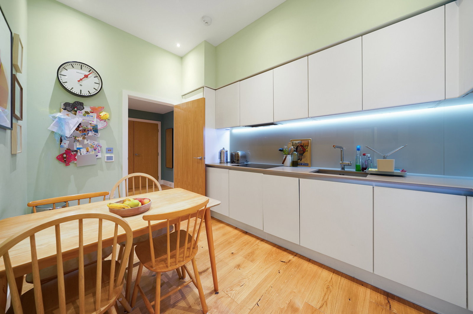 Ground Floor Flat in London