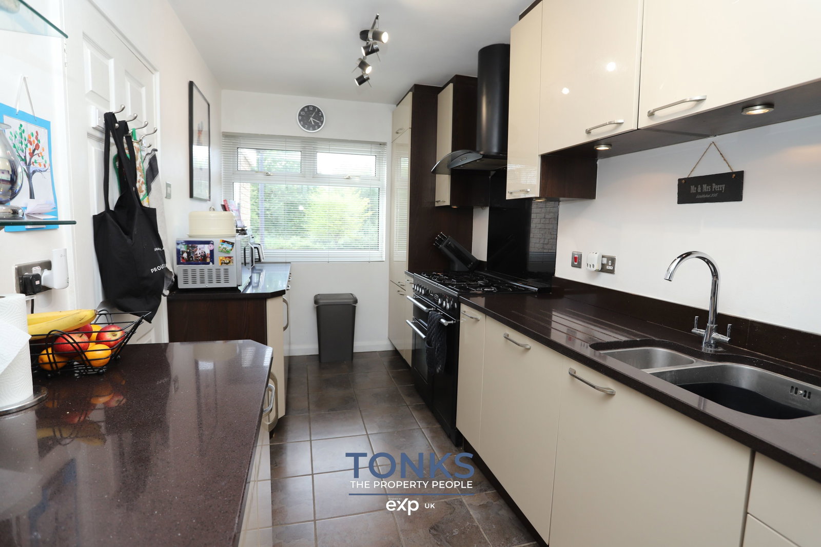 Semi Detached House in Halesowen