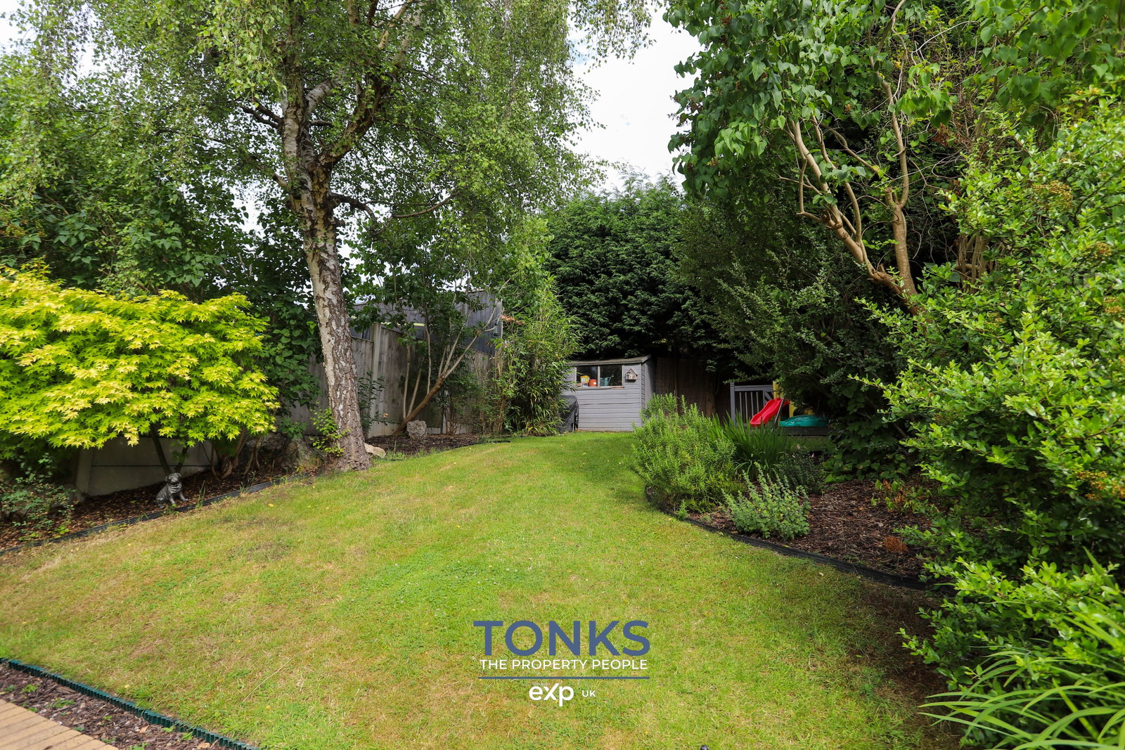 Semi Detached House in Halesowen