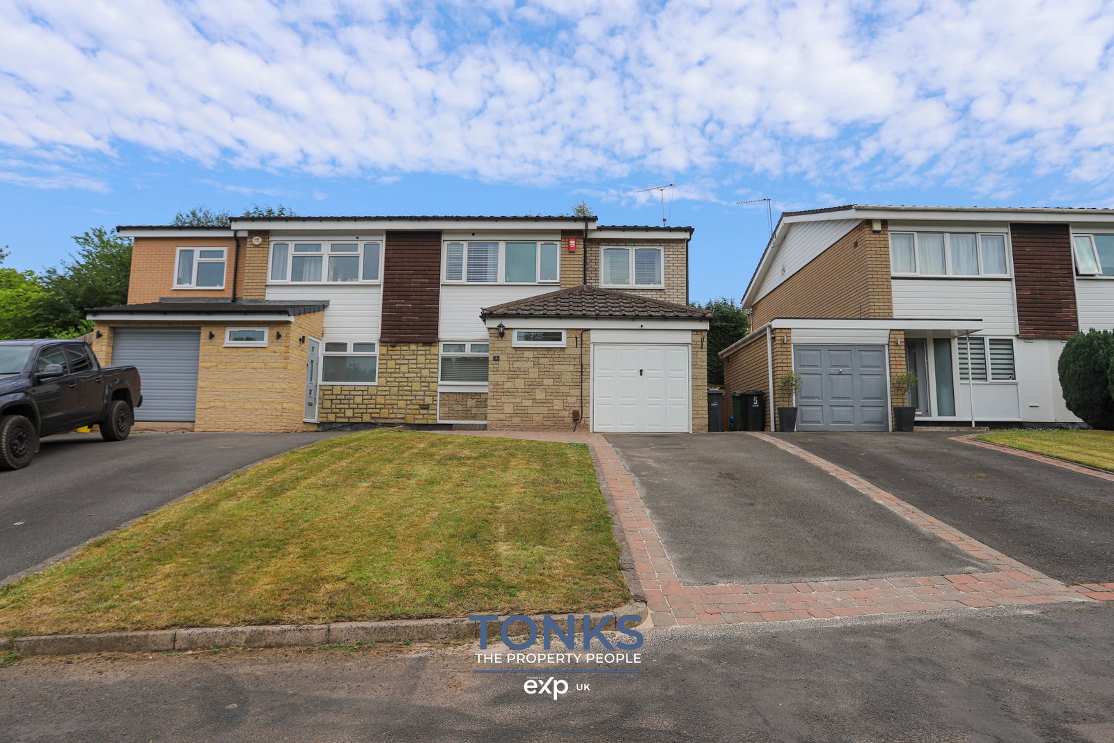 Semi Detached House in Halesowen