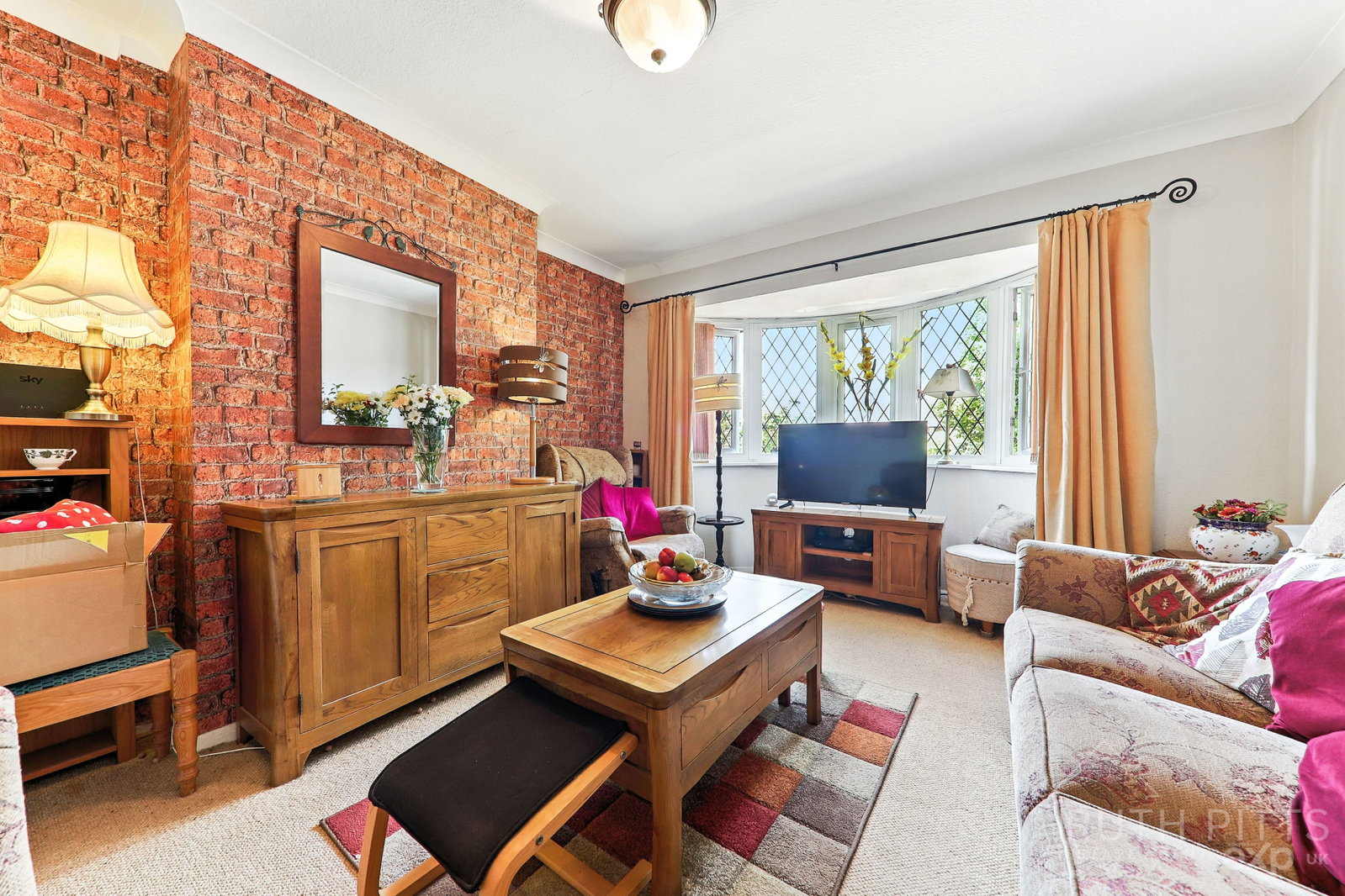 Bungalow in Castleford