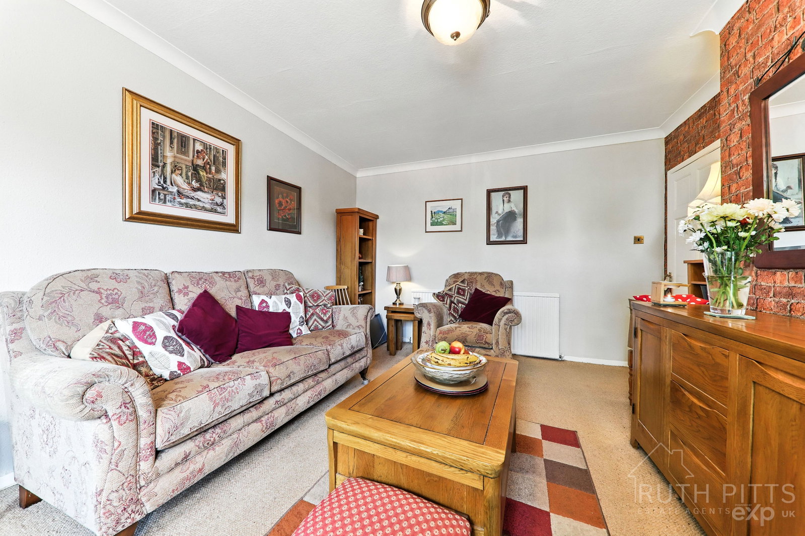 Bungalow in Castleford