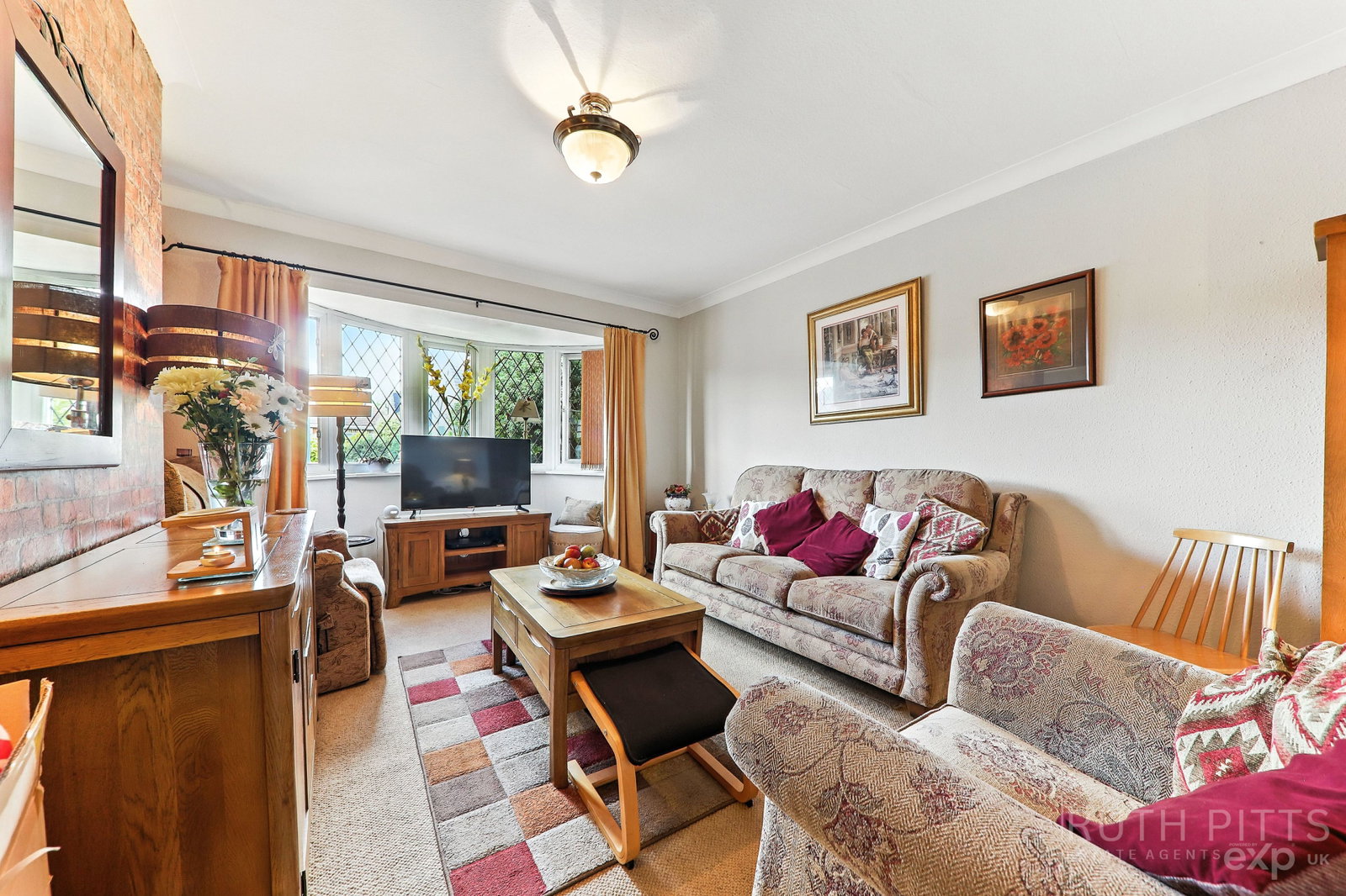 Bungalow in Castleford