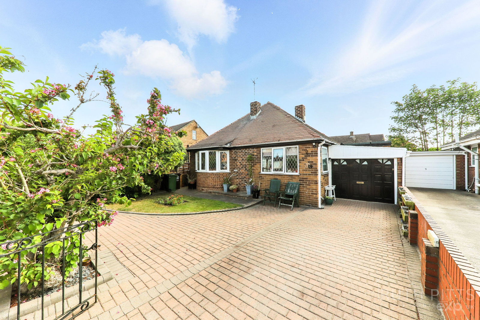 Bungalow in Castleford