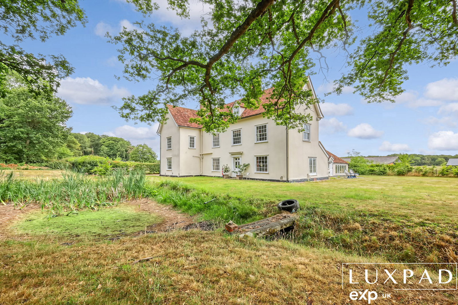 Detached House in Sudbury