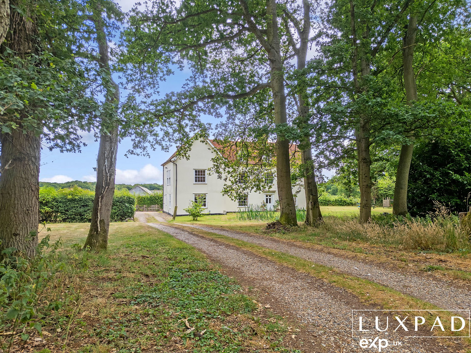 Detached House in Sudbury