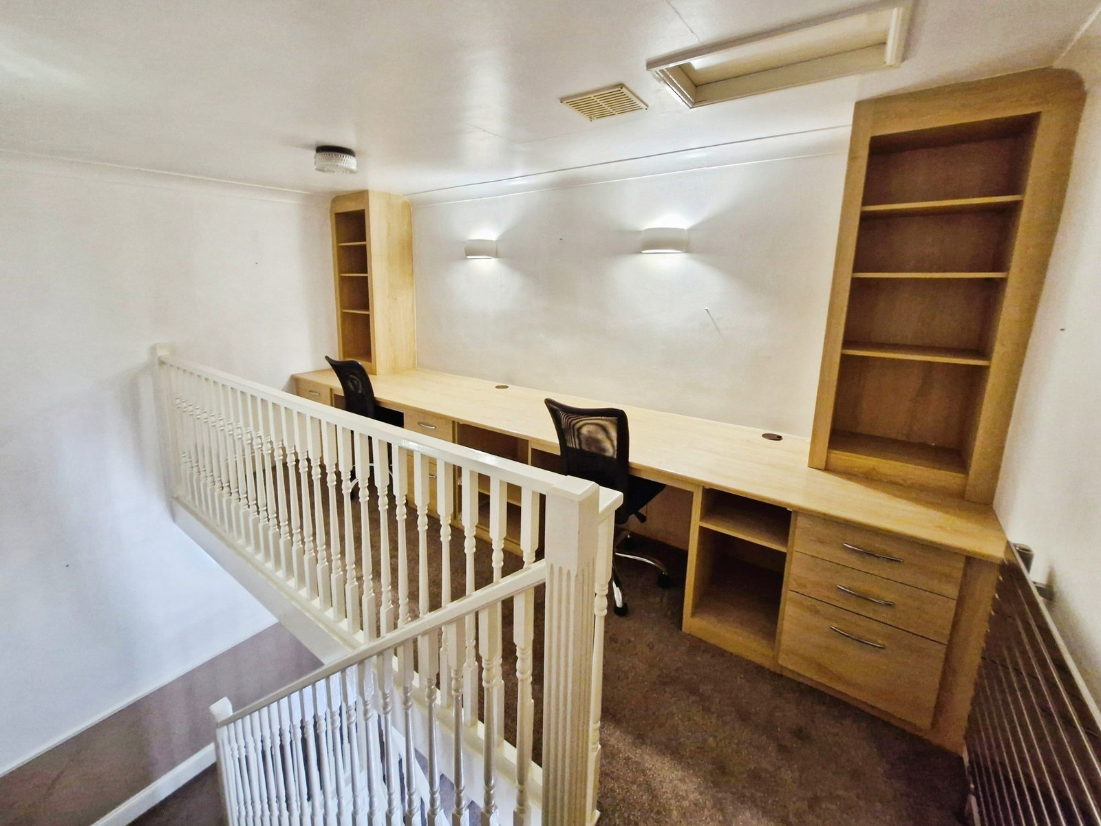 Duplex Flat in North Ferriby