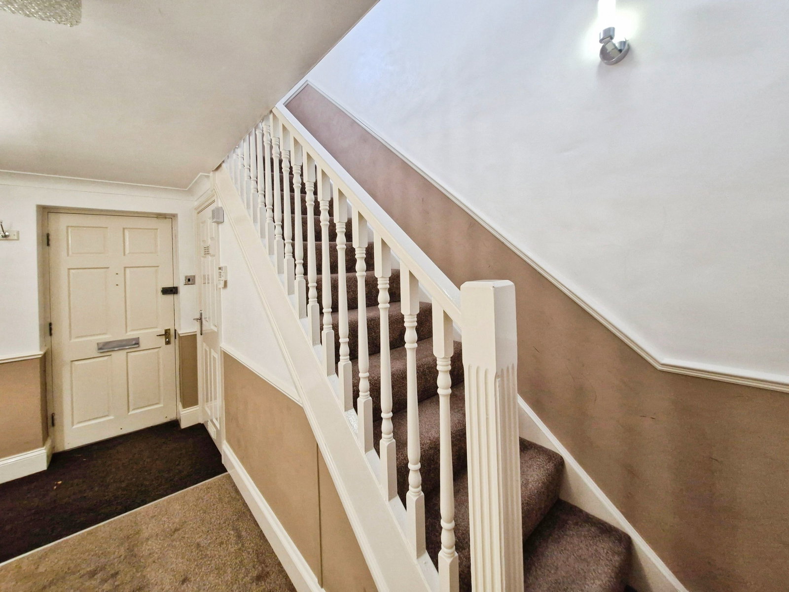 Duplex Flat in North Ferriby