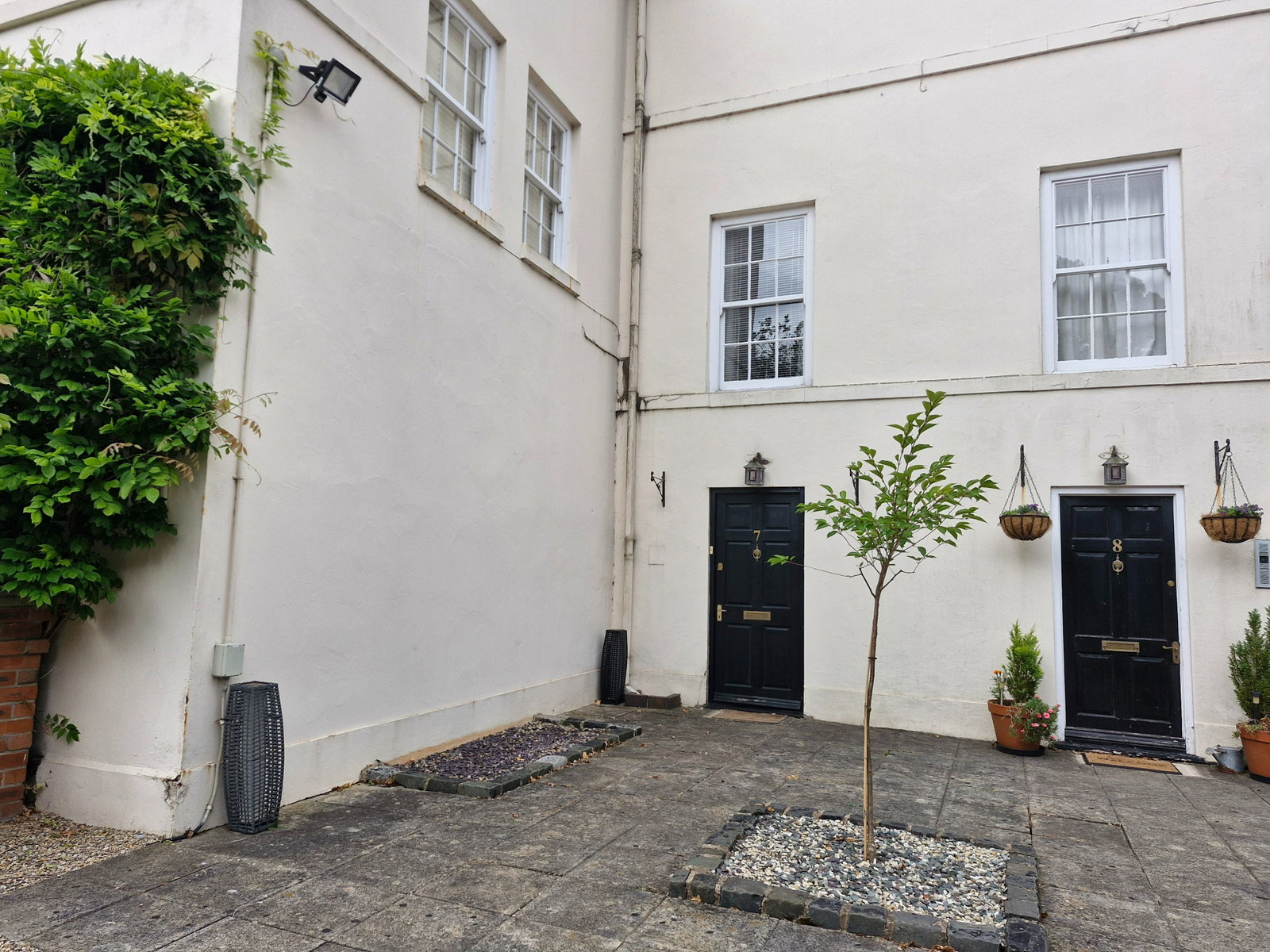 Duplex Flat in North Ferriby