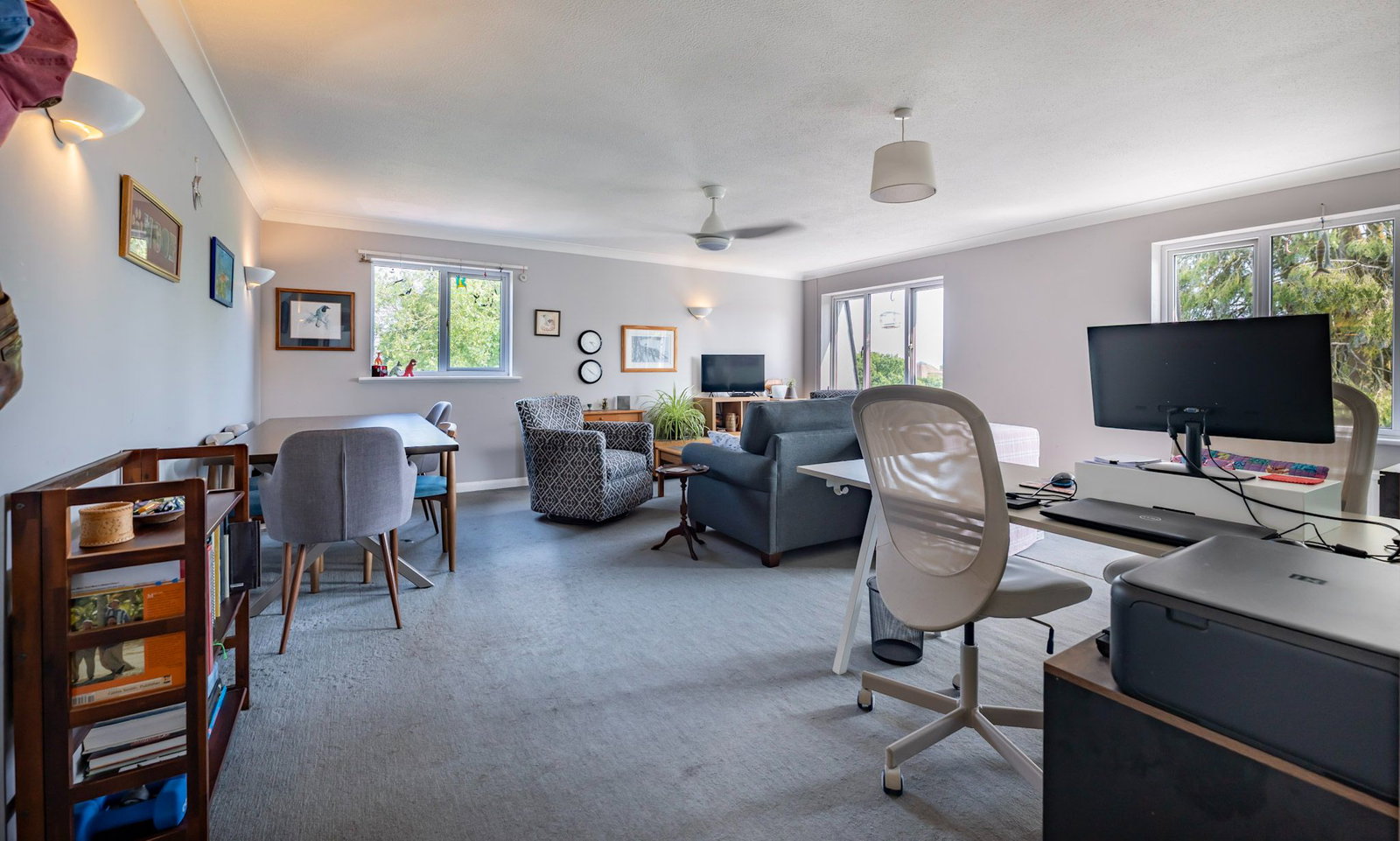 Apartment in Crowborough
