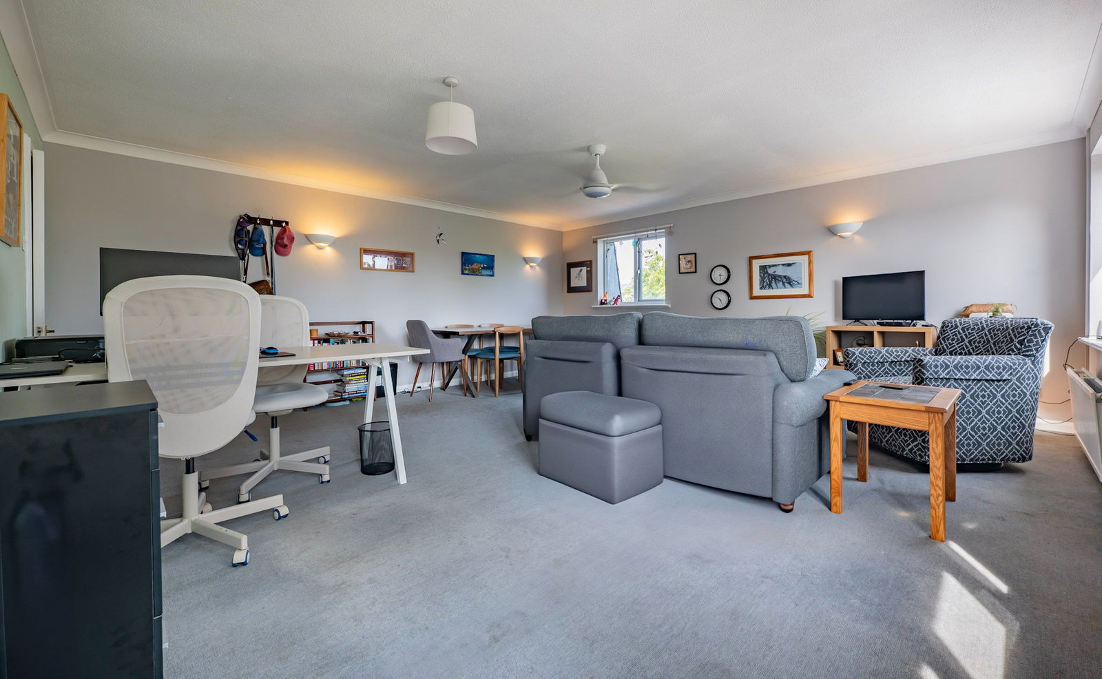 Apartment in Crowborough