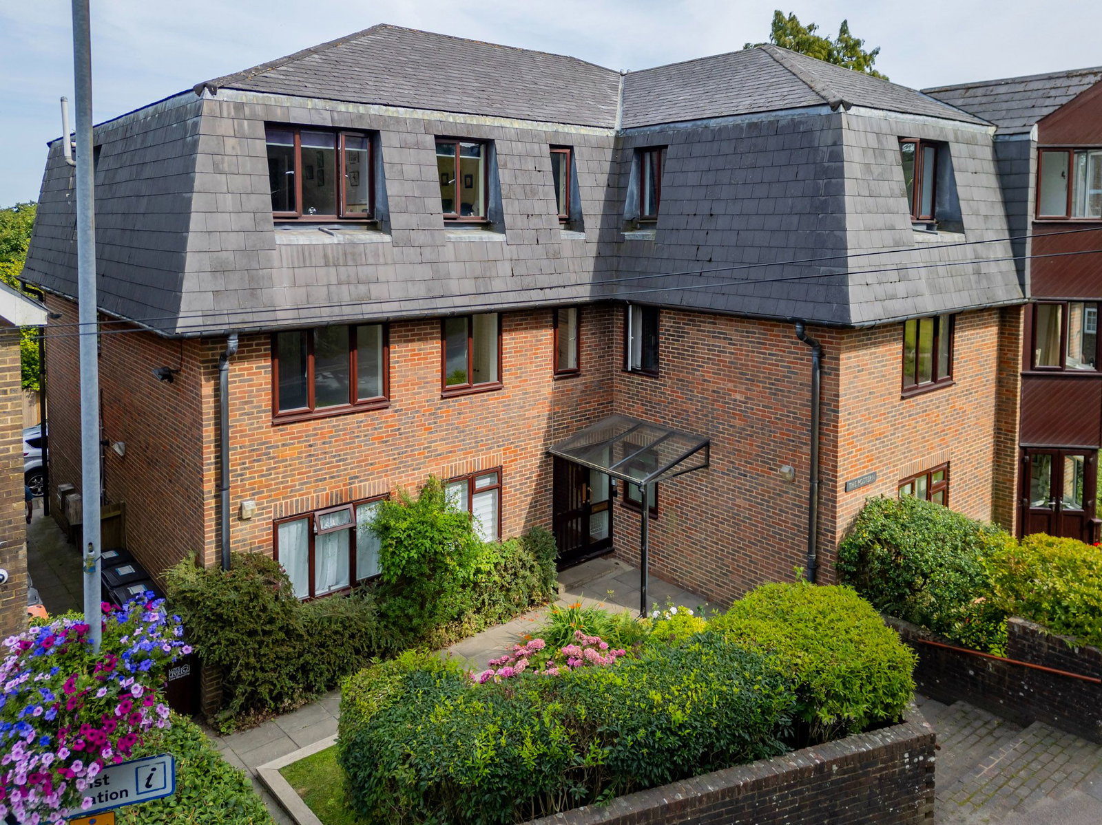 Apartment in Crowborough