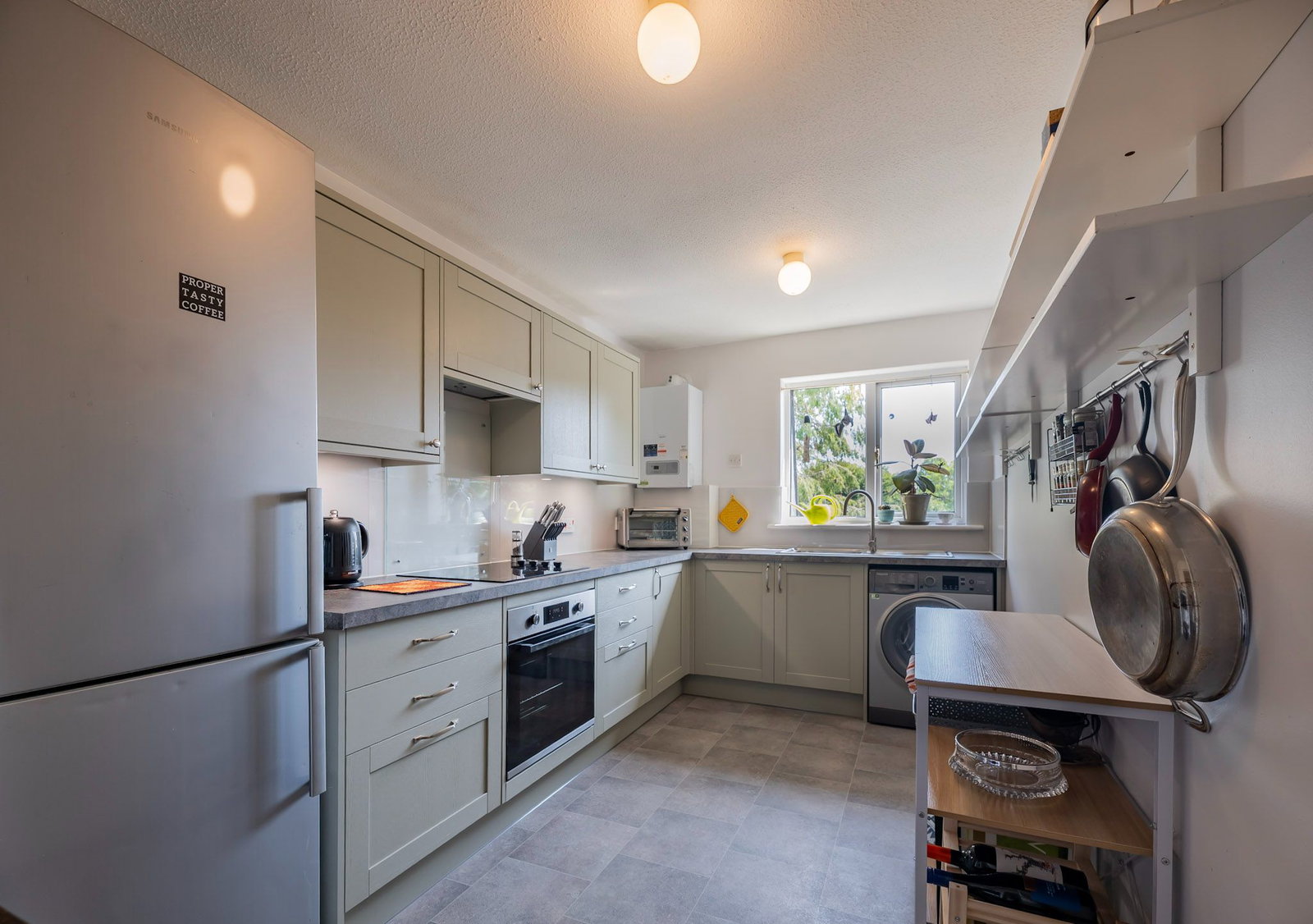 Apartment in Crowborough