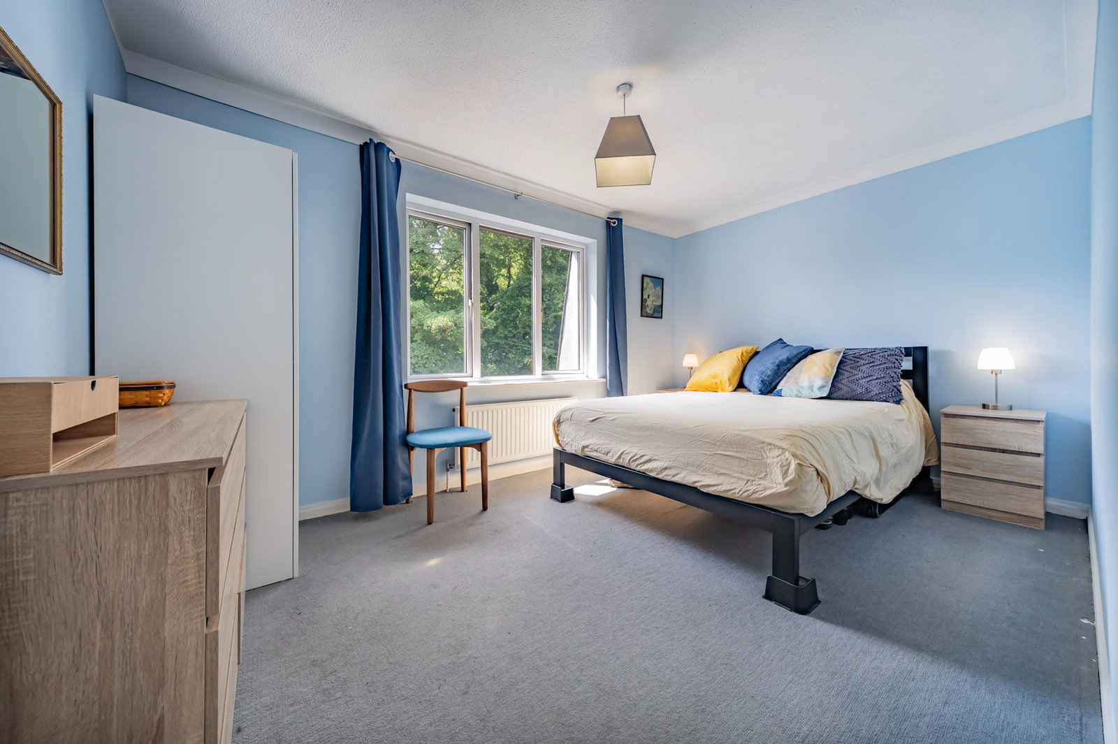 Apartment in Crowborough