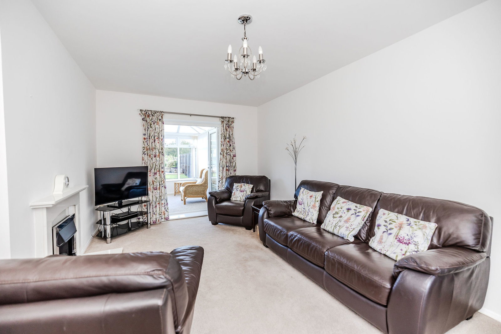 Semi Detached House in Hexham