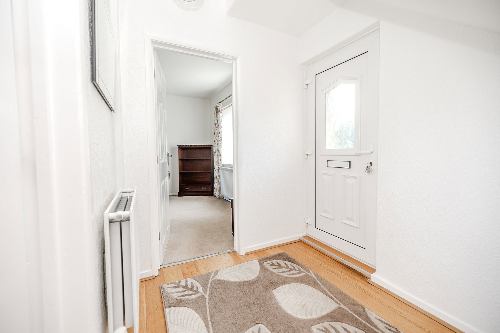 Semi Detached House in Hexham