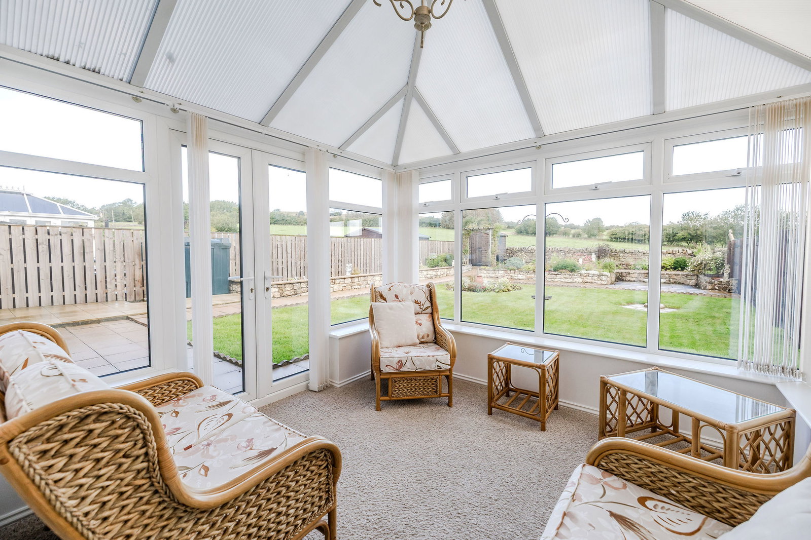 Semi Detached House in Hexham