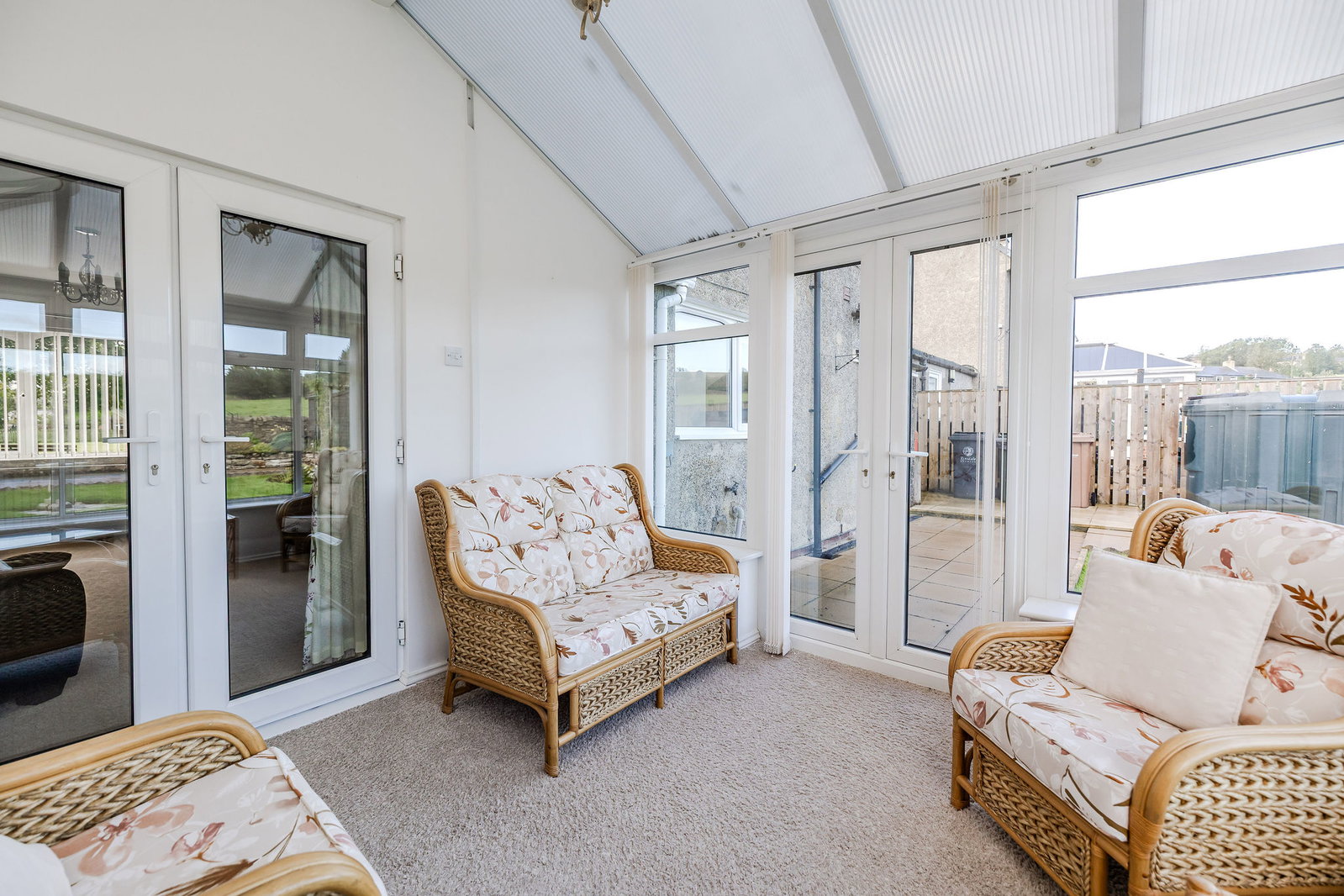 Semi Detached House in Hexham