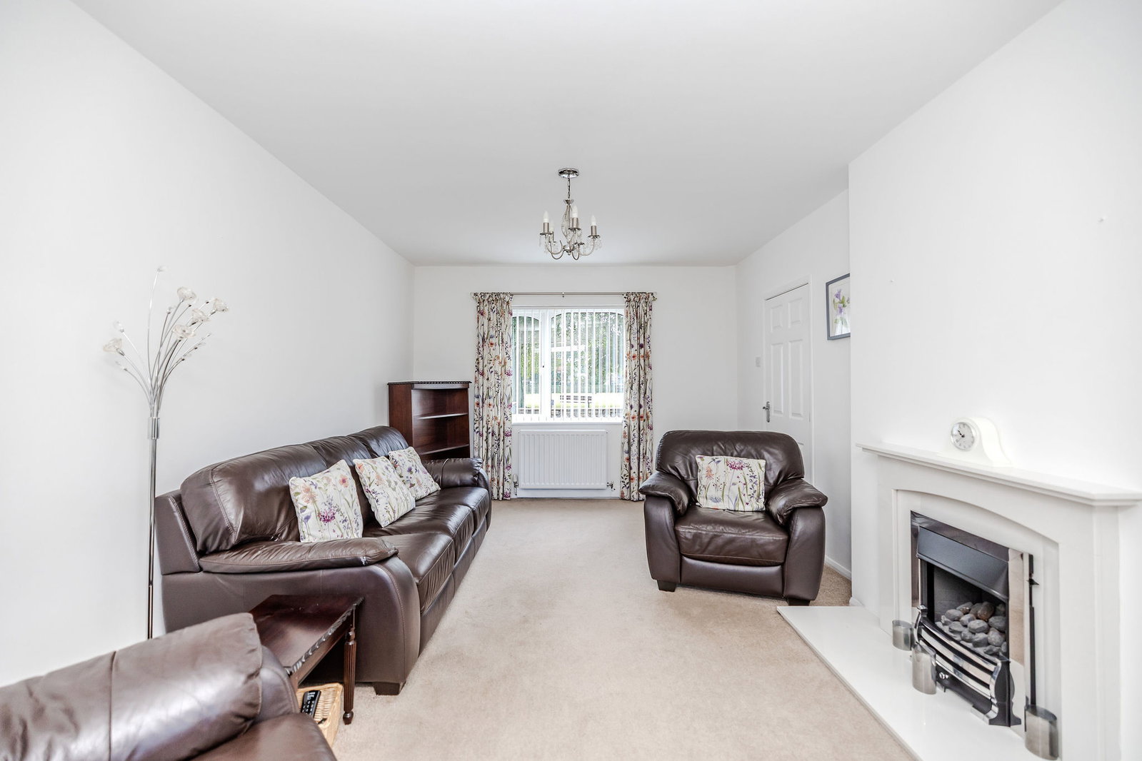 Semi Detached House in Hexham