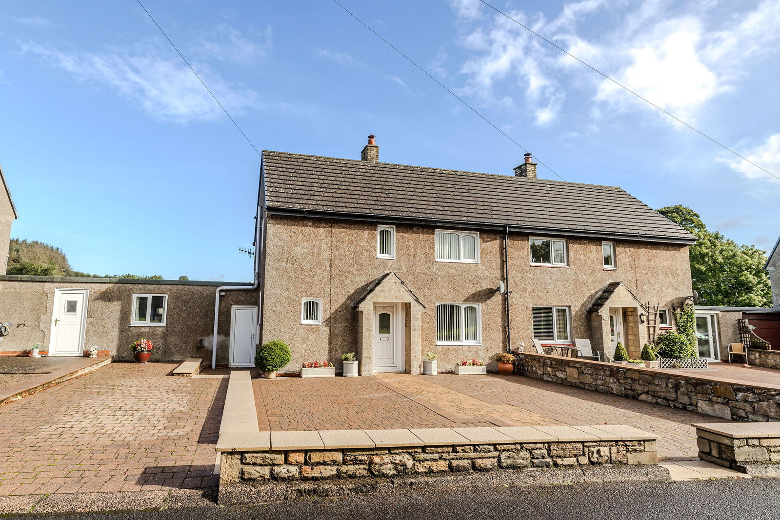 Semi Detached House in Hexham
