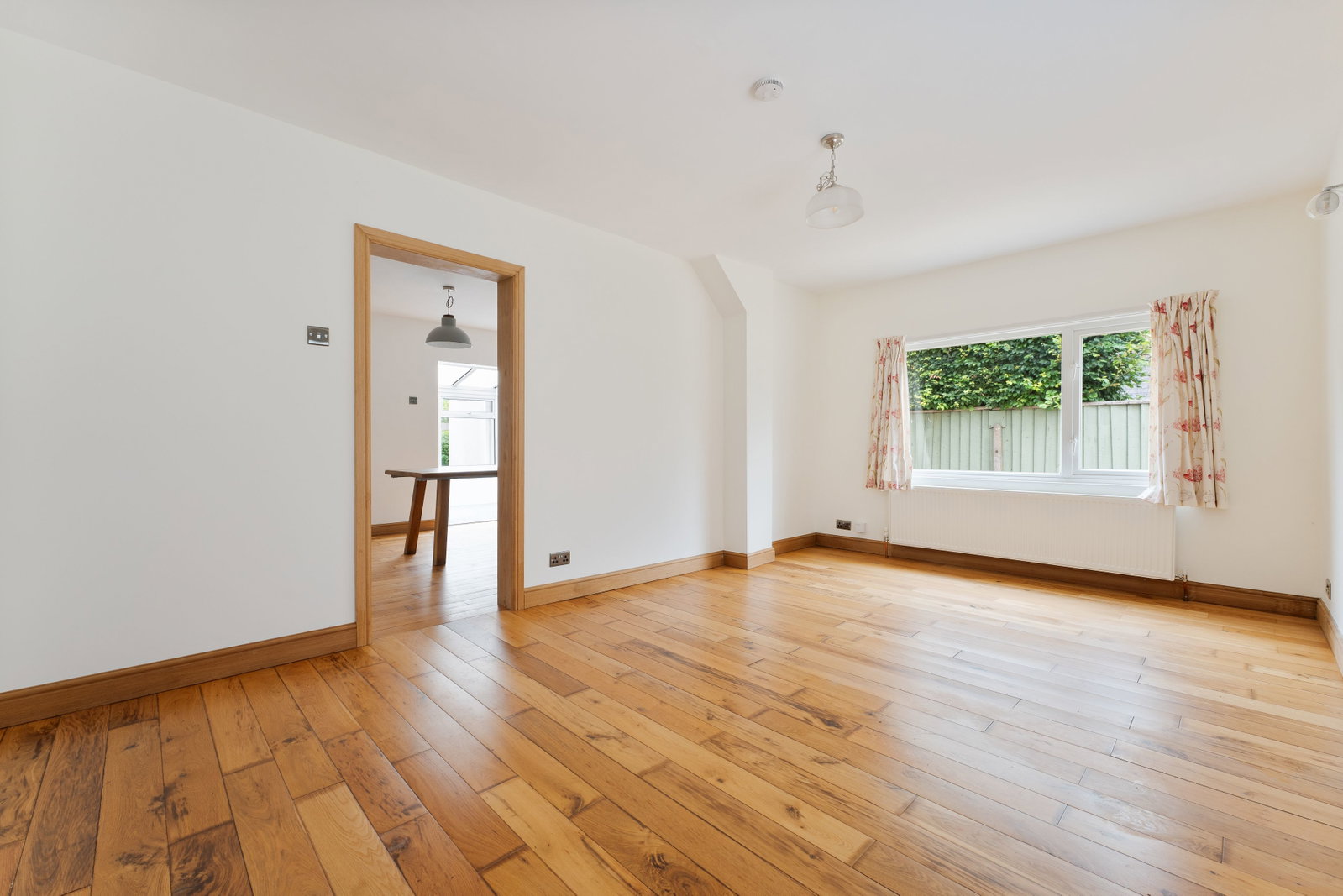 Detached House in Salisbury