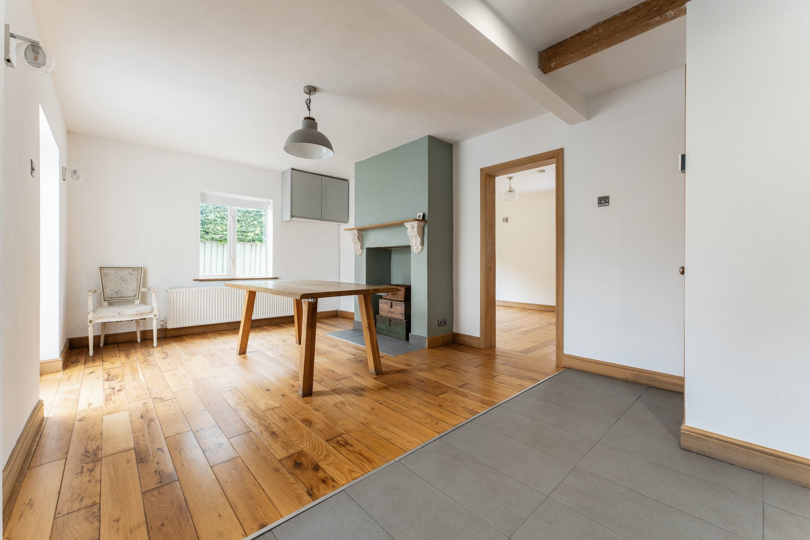 Detached House in Salisbury