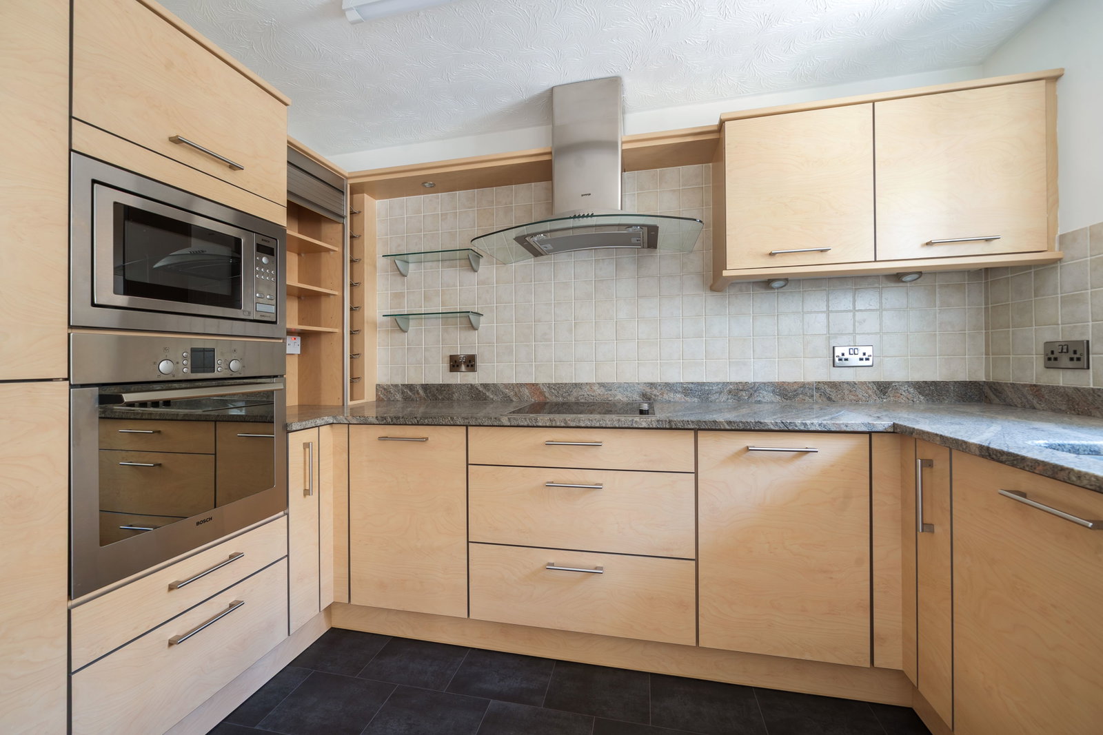 Flat in Ramsgate