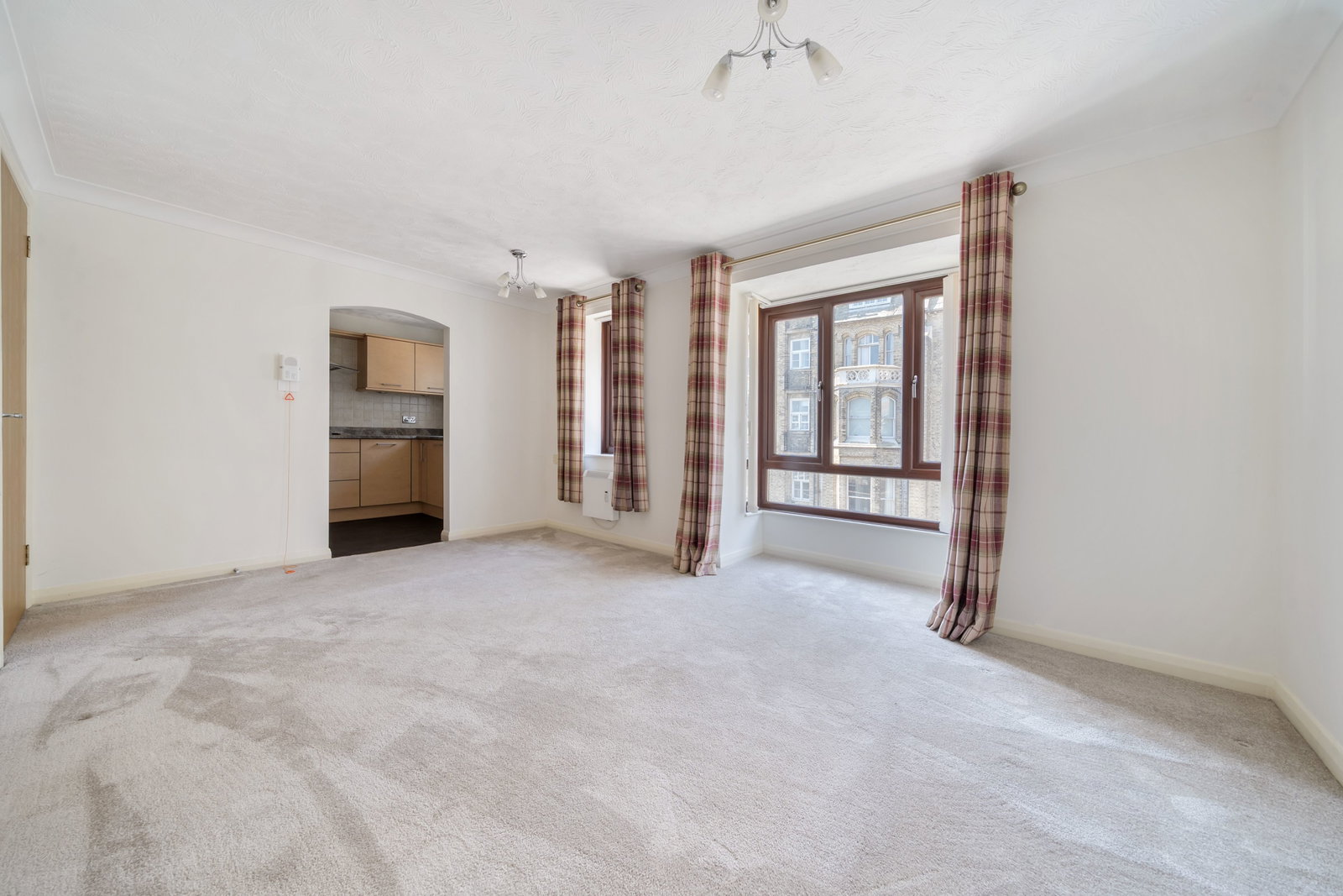Flat in Ramsgate