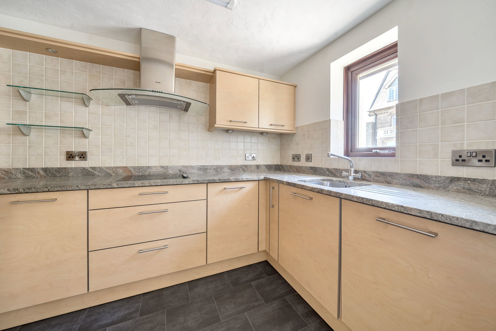 Flat in Ramsgate