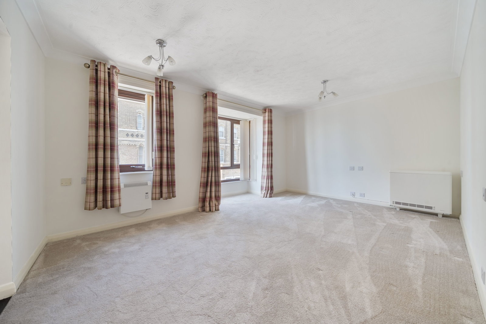 Flat in Ramsgate