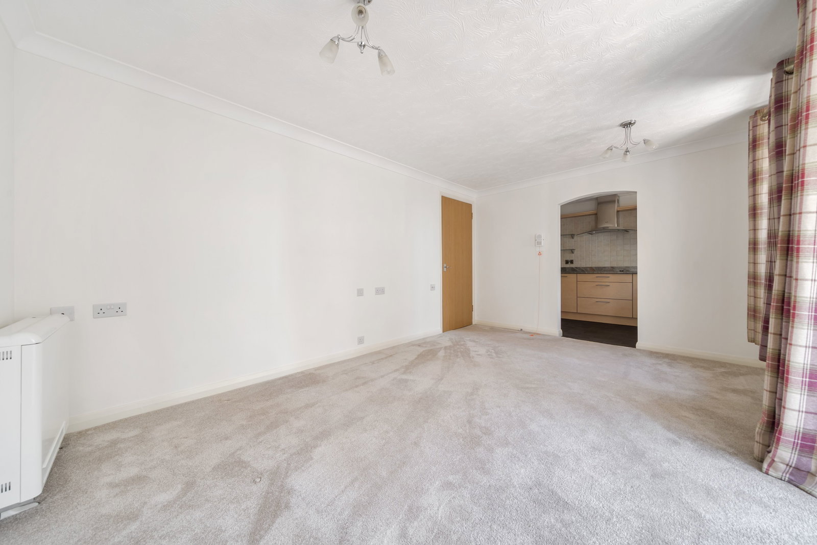 Flat in Ramsgate