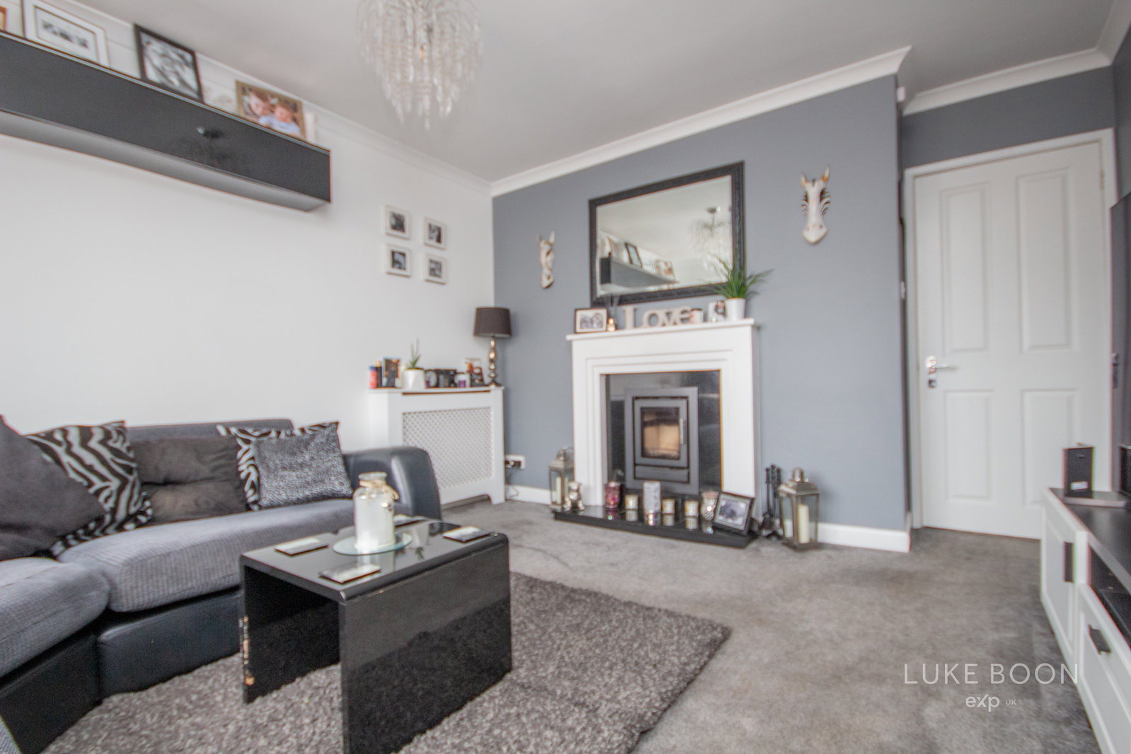 Semi Detached House for sale in City Of Plymouth, Merafield Drive, Plympton, PL7 1TR, 1554 m²