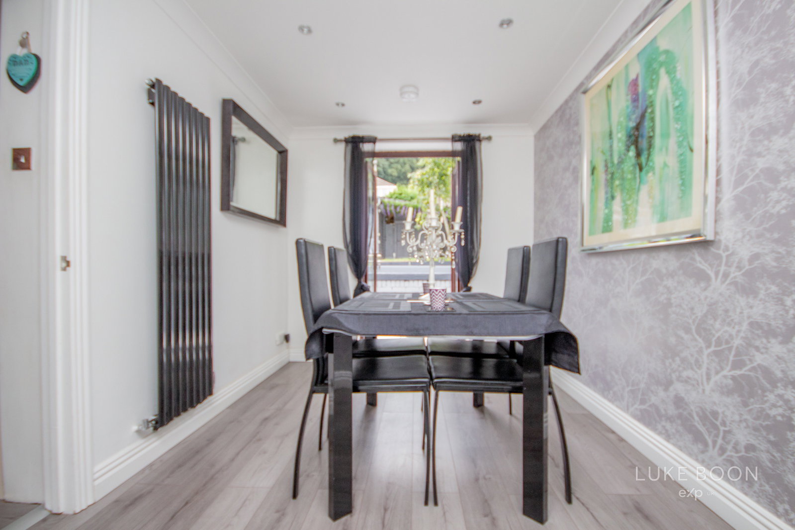 Semi Detached House for sale in City Of Plymouth, Merafield Drive, Plympton, PL7 1TR, 1554 m²