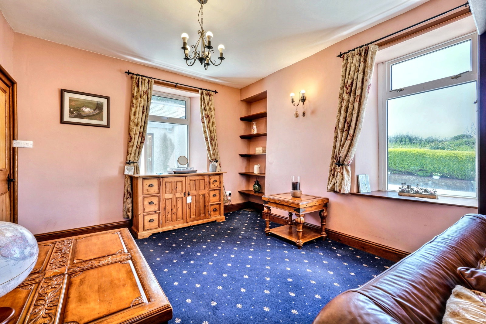 Detached House in Millom
