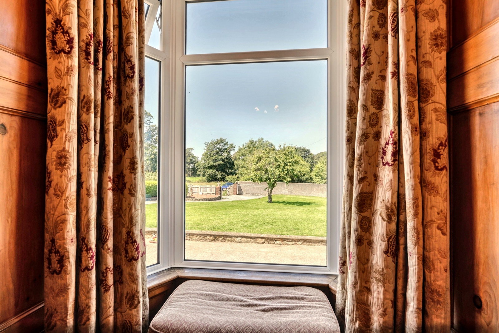 Detached House in Millom