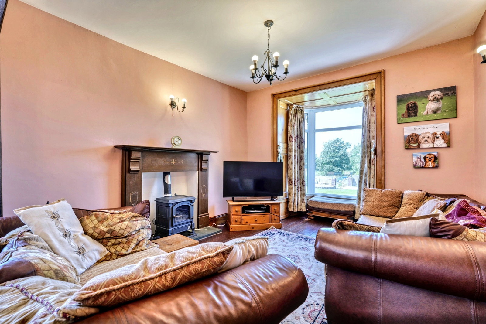 Detached House in Millom