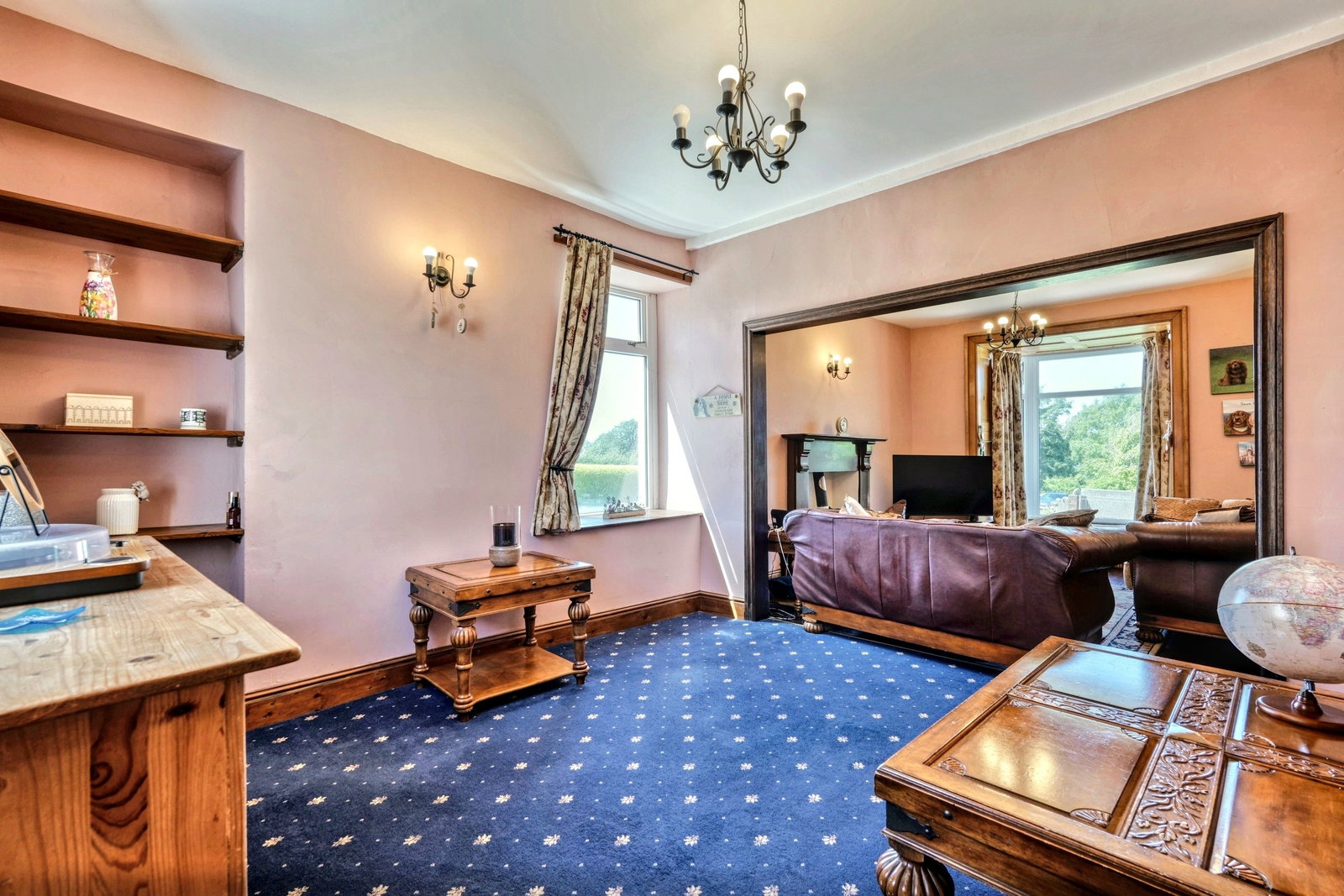 Detached House in Millom