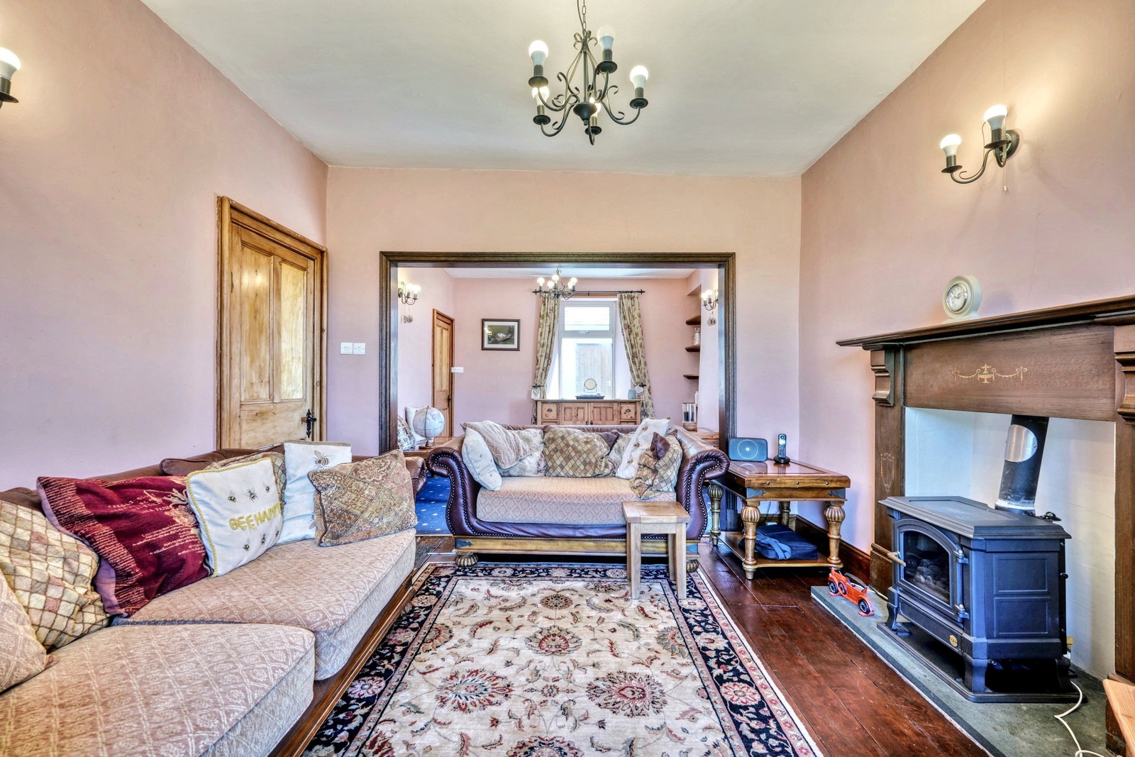 Detached House in Millom